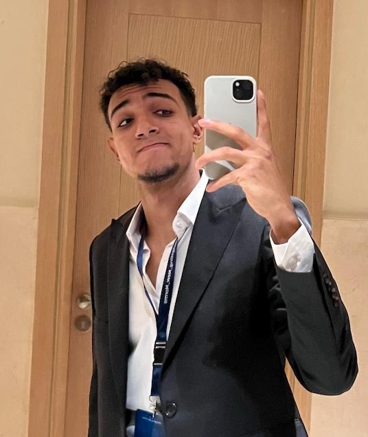 Hassan Yahia
